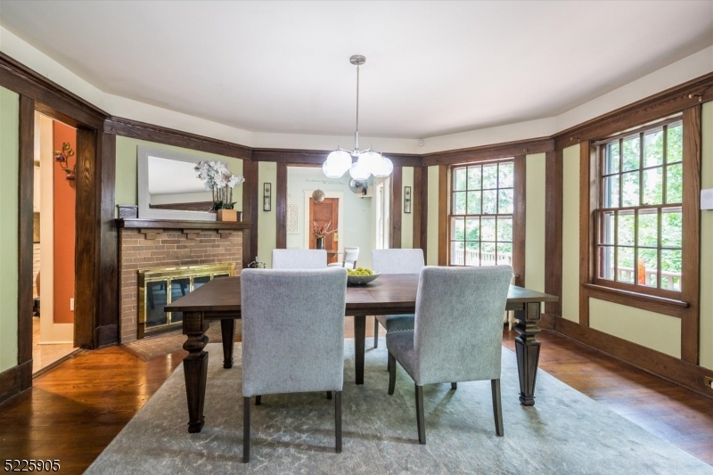 Upper Montclair - Residential