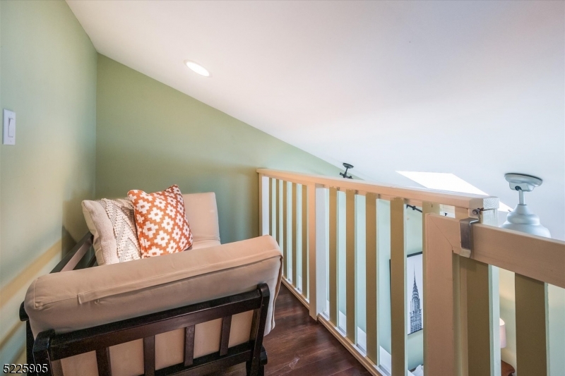 Upper Montclair - Residential