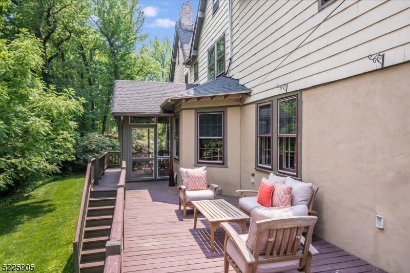 Upper Montclair - Residential