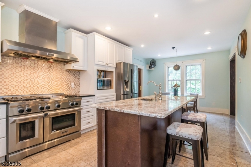 Upper Montclair - Residential