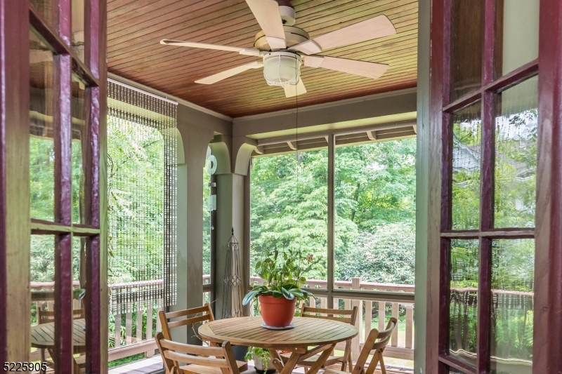 Upper Montclair - Residential