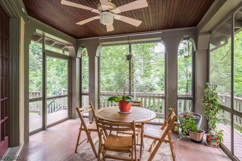 Upper Montclair - Residential