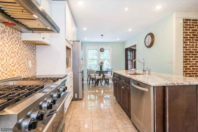 Upper Montclair - Residential