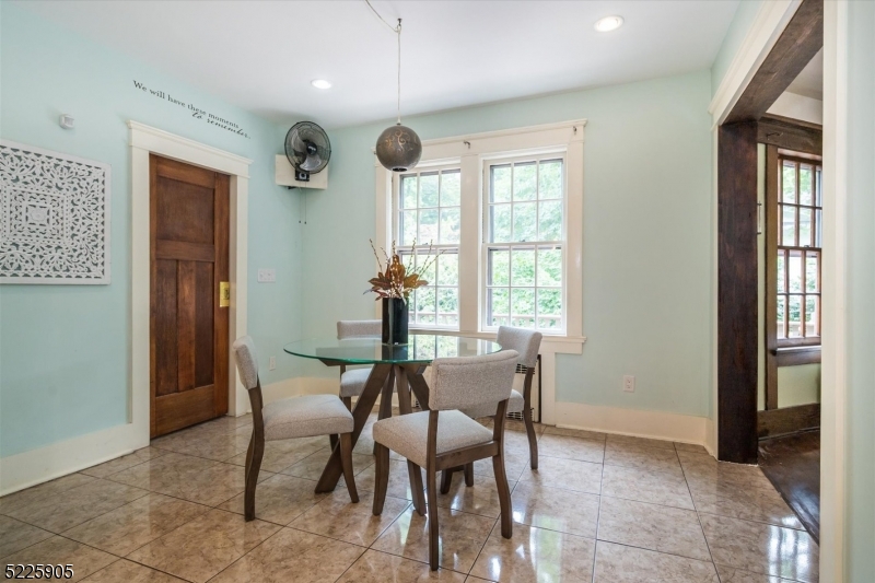 Upper Montclair - Residential