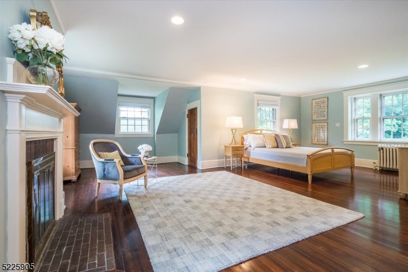 Upper Montclair - Residential
