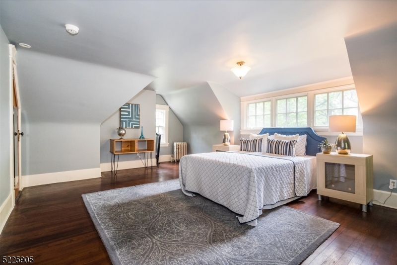 Upper Montclair - Residential