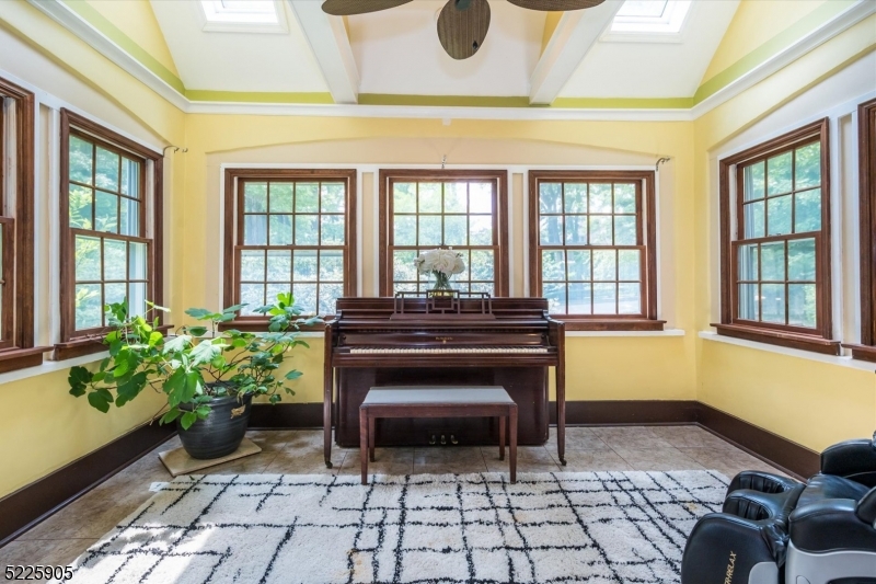 Upper Montclair - Residential