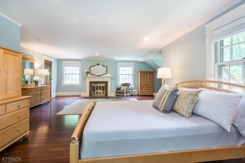 Upper Montclair - Residential