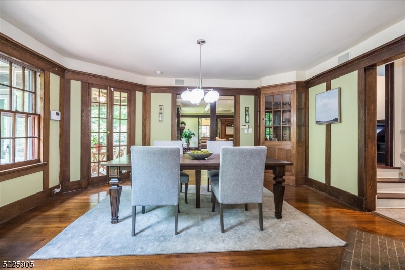 Upper Montclair - Residential