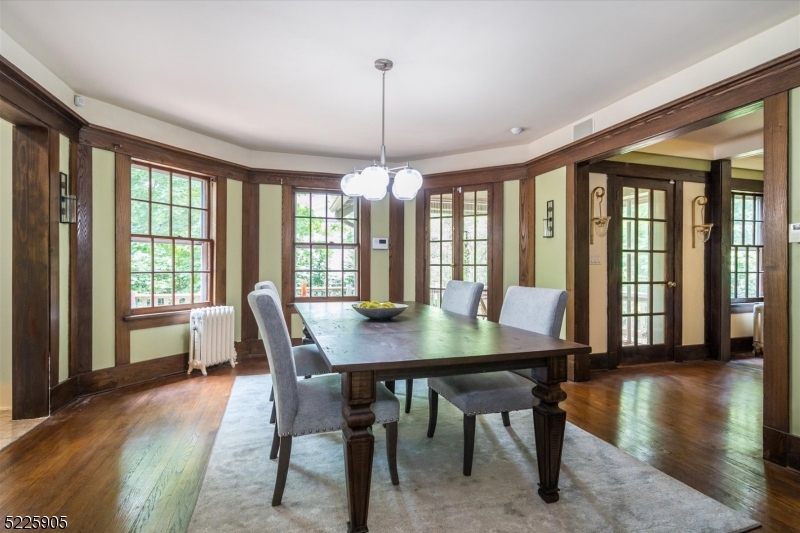 Upper Montclair - Residential