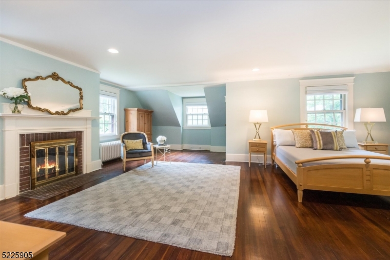 Upper Montclair - Residential