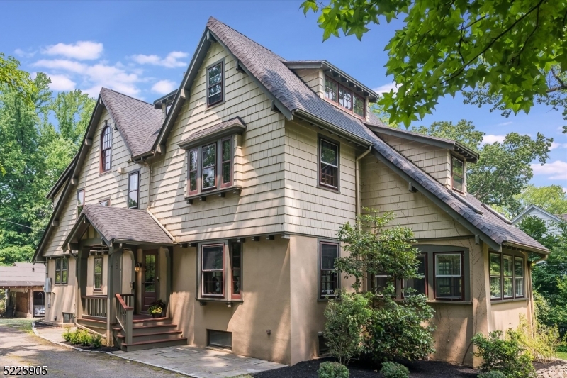Upper Montclair - Residential