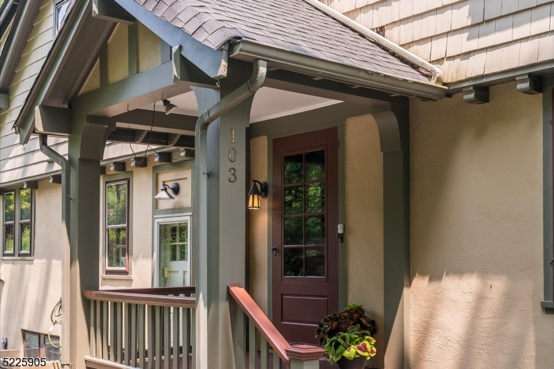 Upper Montclair - Residential