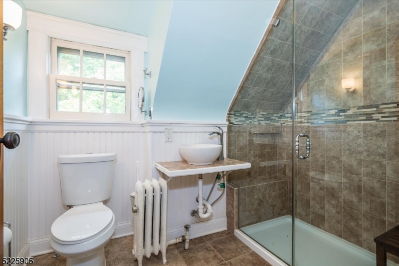 Upper Montclair - Residential