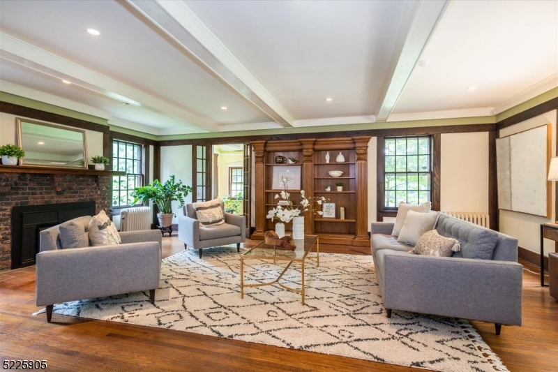 Upper Montclair - Residential