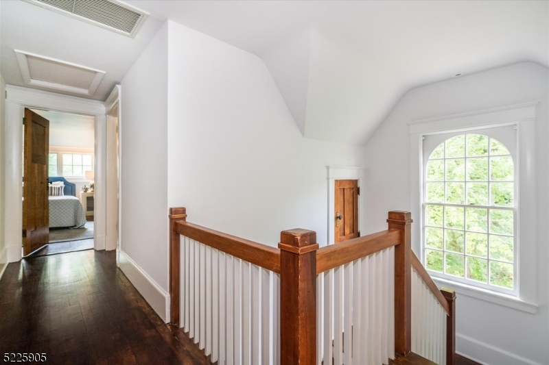 Upper Montclair - Residential