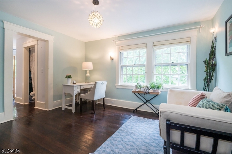 Upper Montclair - Residential