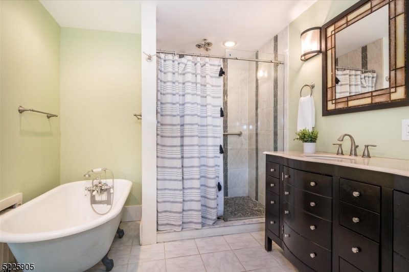 Upper Montclair - Residential