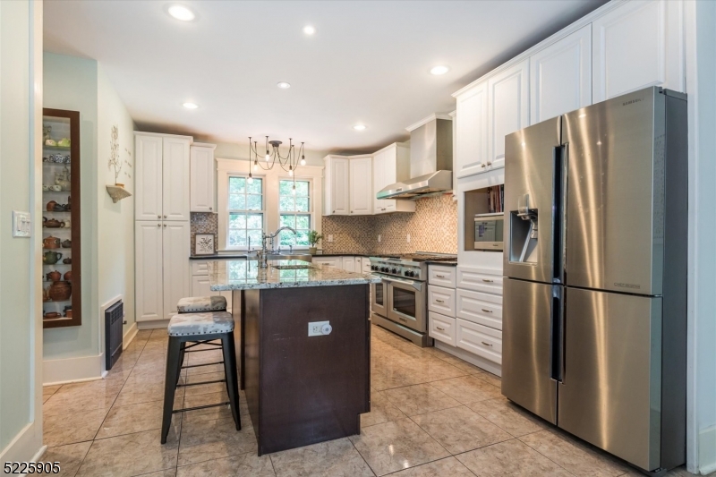 Upper Montclair - Residential