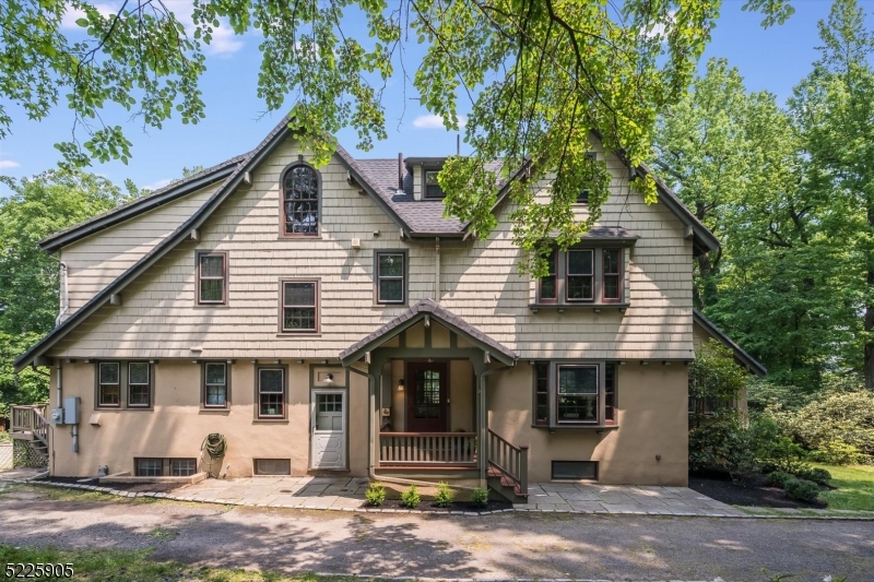 Upper Montclair - Residential