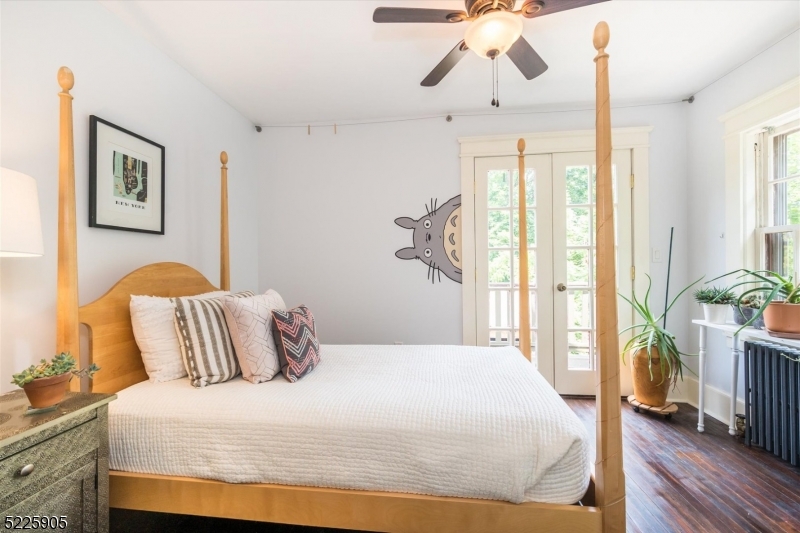 Upper Montclair - Residential