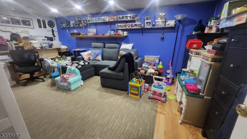 Townhouse - Residential