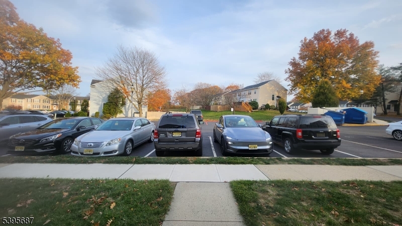 Townhouse - Residential