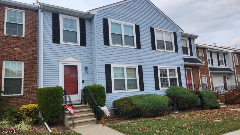 Townhouse - Residential