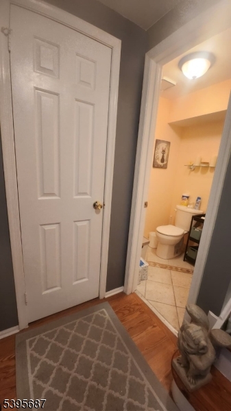 Townhouse - Residential