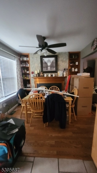 Townhouse - Residential