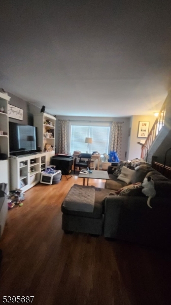 Townhouse - Residential