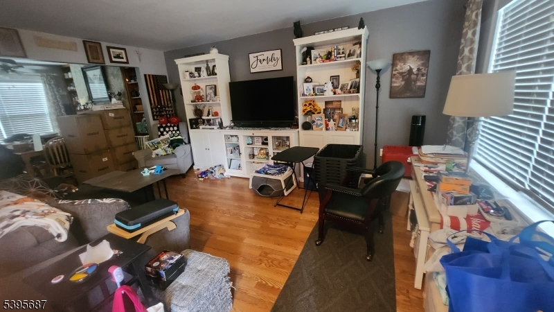 Townhouse - Residential