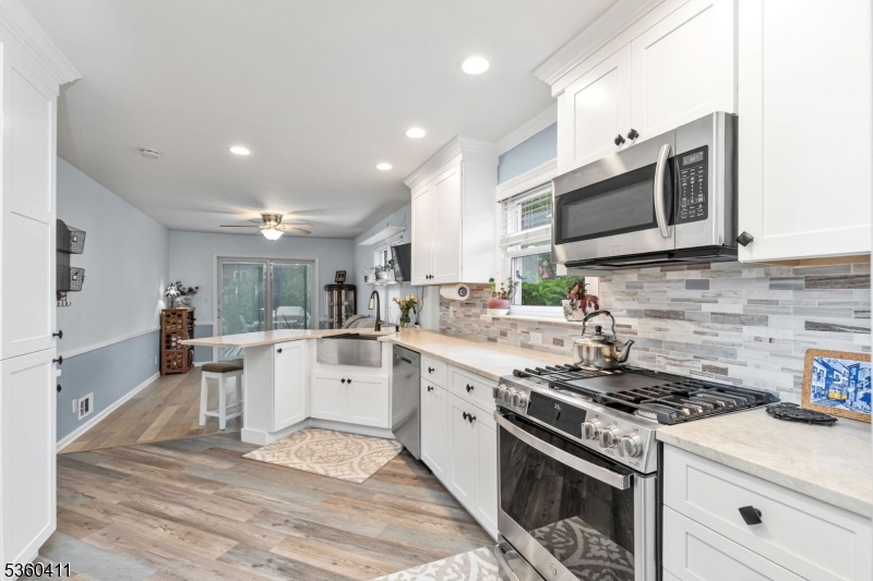 Southwyck - Residential