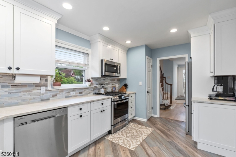 Southwyck - Residential