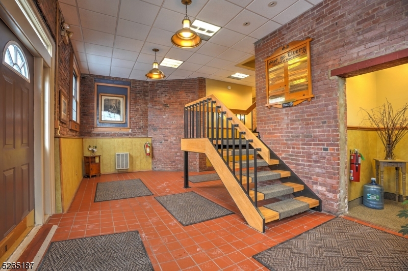 Upper Montclair Center - Commercial Lease