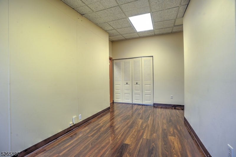 Upper Montclair Center - Commercial Lease