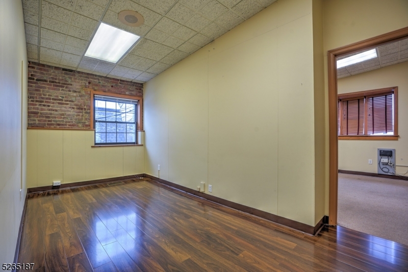 Upper Montclair Center - Commercial Lease