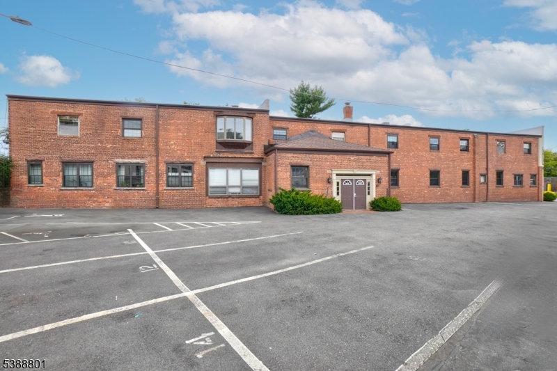 Upper Montclair Center - Commercial Lease