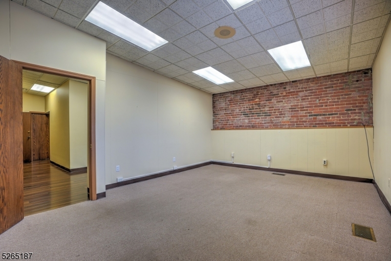 Upper Montclair Center - Commercial Lease