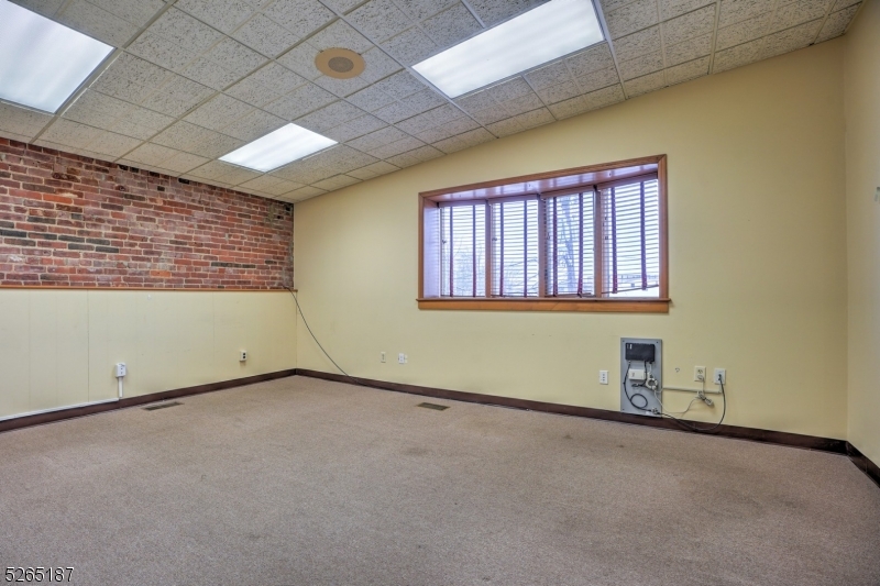 Upper Montclair Center - Commercial Lease