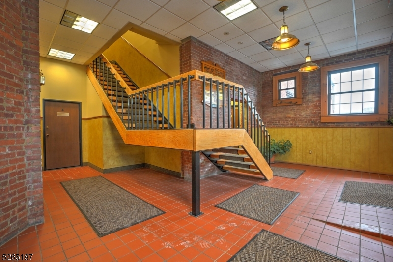 Upper Montclair Center - Commercial Lease