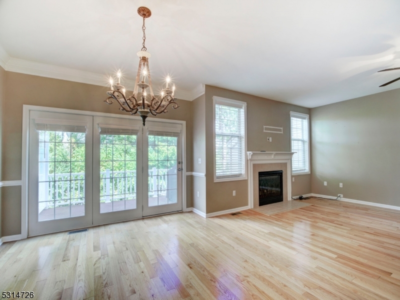 Morris Chase - Residential