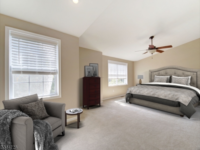 Morris Chase - Residential