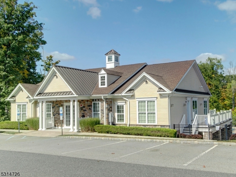 Morris Chase - Residential