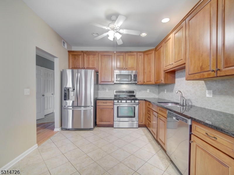 Morris Chase - Residential