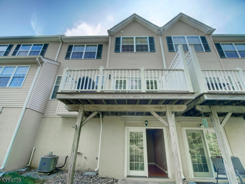 Morris Chase - Residential