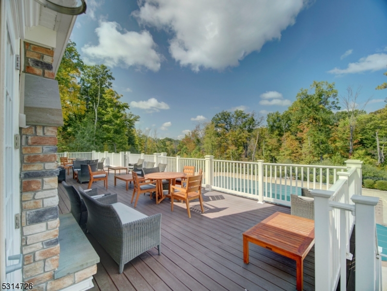 Morris Chase - Residential