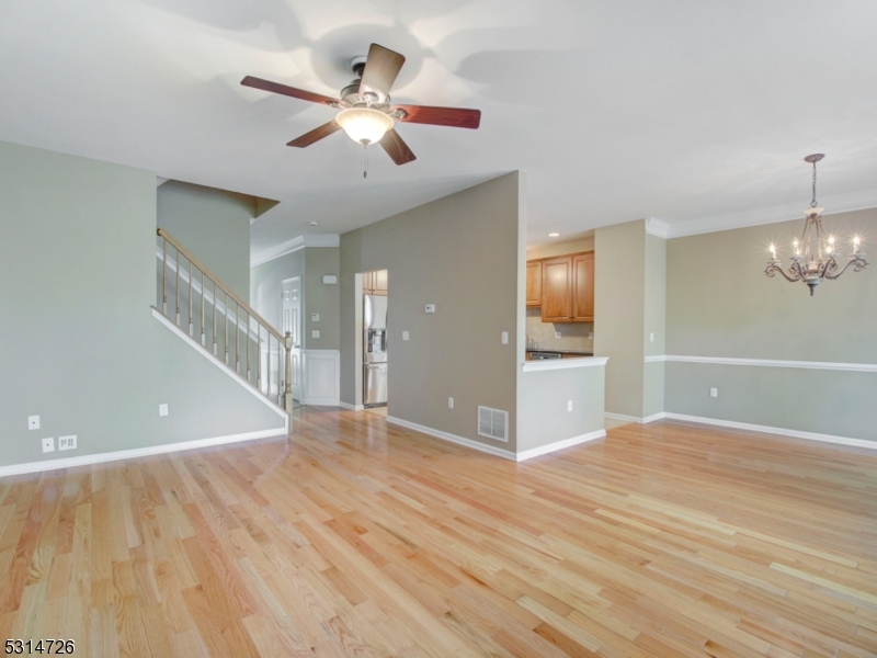 Morris Chase - Residential