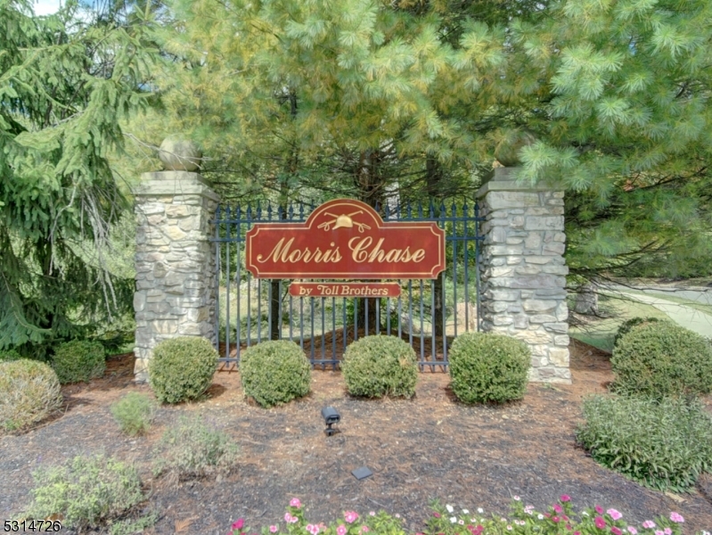 Morris Chase - Residential