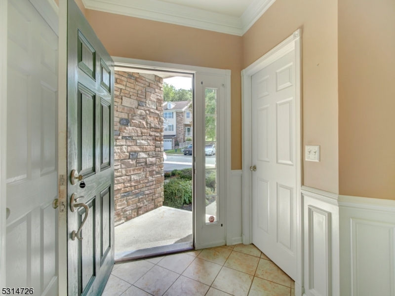 Morris Chase - Residential